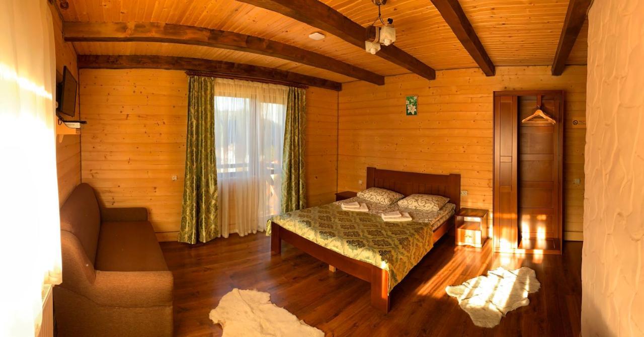 Guest House Lileya บูโคเวล ภายนอก รูปภาพ