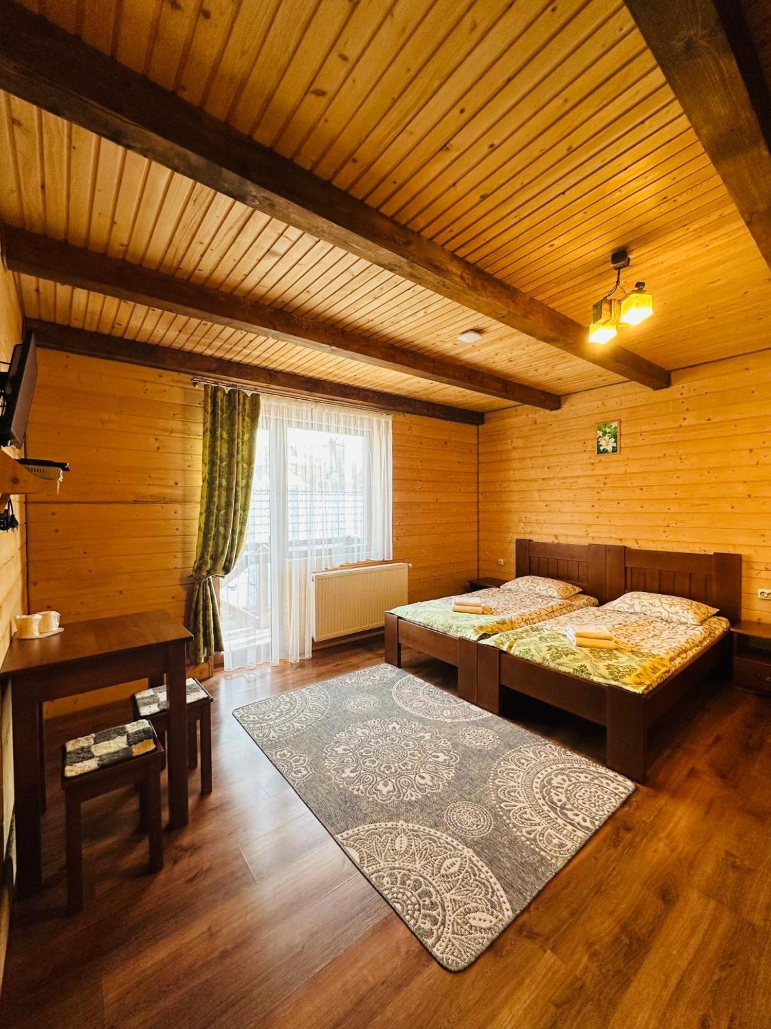 Guest House Lileya บูโคเวล ภายนอก รูปภาพ