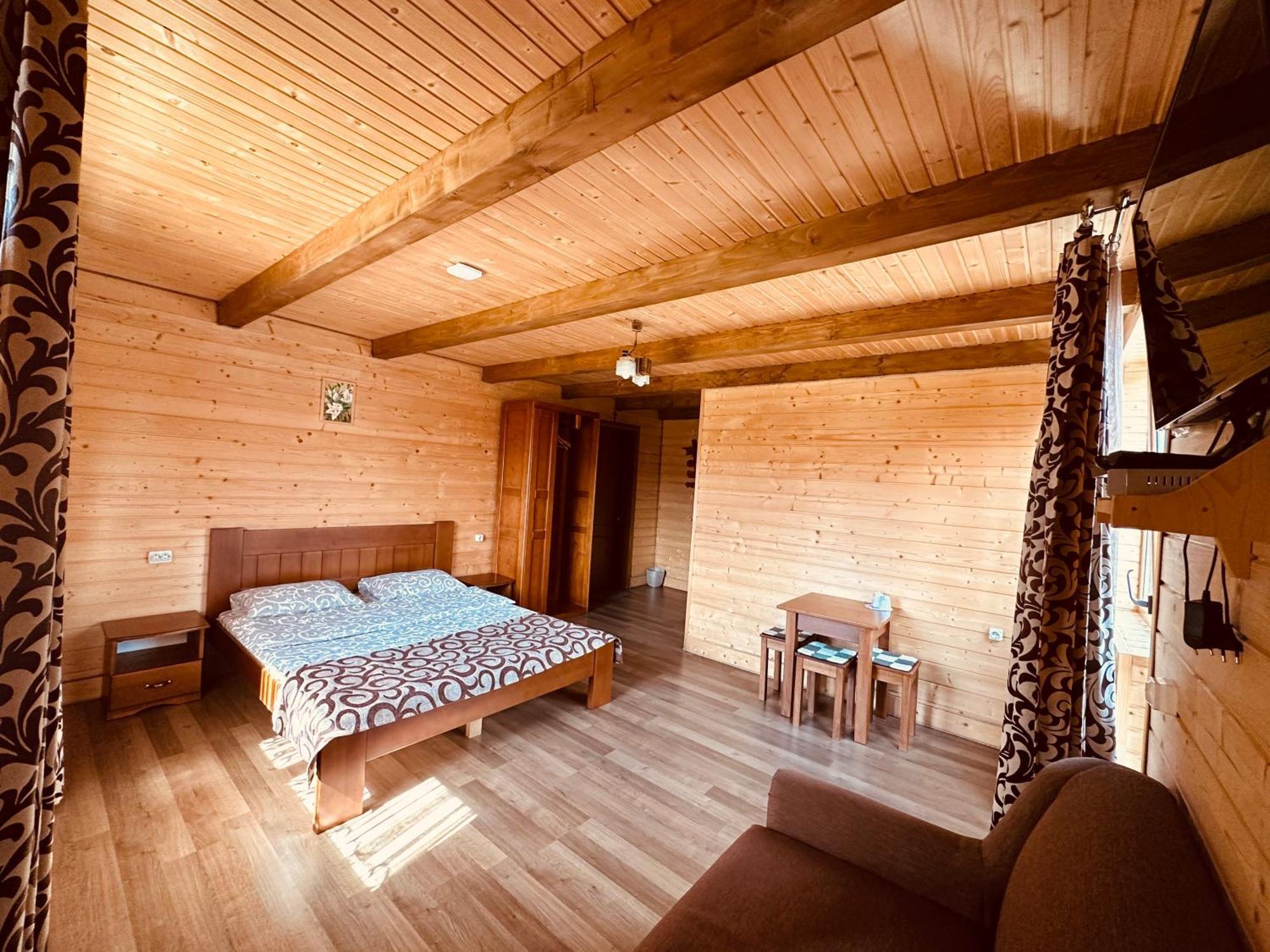 Guest House Lileya บูโคเวล ภายนอก รูปภาพ